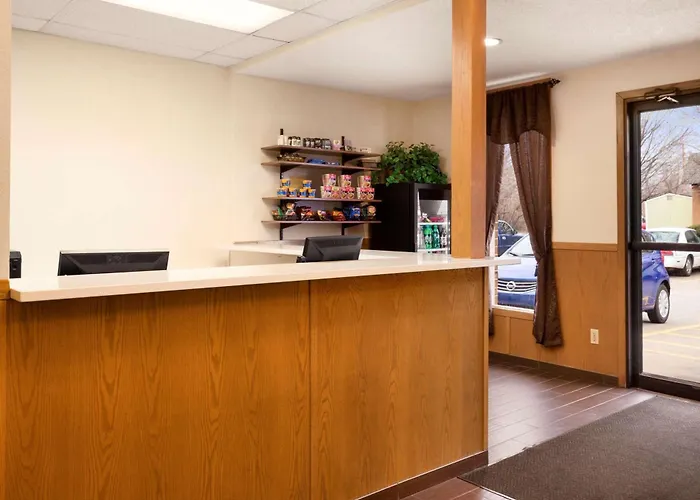 Americas Best Value Inn Pittsburg